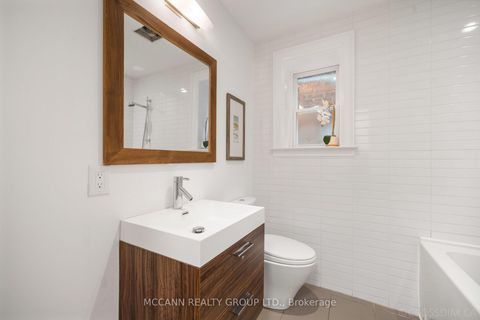 Photo 22 at 507 Rushton Road, Cedarvale, Toronto