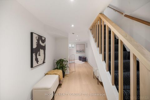 Photo 24 at 507 Rushton Road, Cedarvale, Toronto