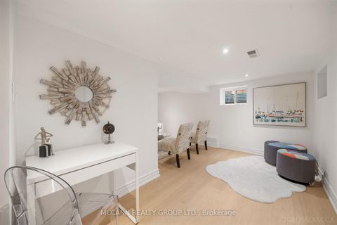 Photo 26 at 507 Rushton Road, Cedarvale, Toronto
