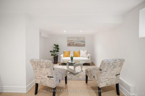 Photo 27 at 507 Rushton Road, Cedarvale, Toronto