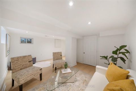 Photo 28 at 507 Rushton Road, Cedarvale, Toronto