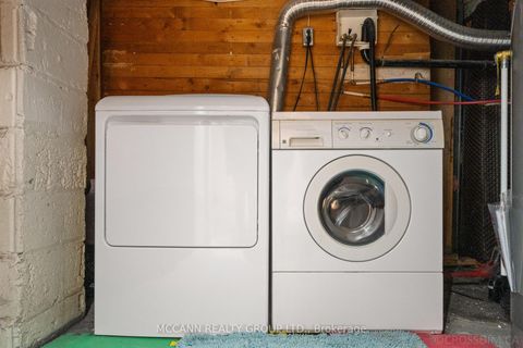 Photo 31 at 507 Rushton Road, Cedarvale, Toronto