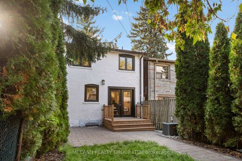 Photo 33 at 507 Rushton Road, Cedarvale, Toronto