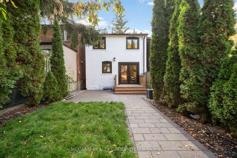 Photo 34 at 507 Rushton Road, Cedarvale, Toronto