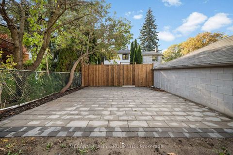 Photo 35 at 507 Rushton Road, Cedarvale, Toronto