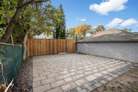 Photo 36 at 507 Rushton Road, Cedarvale, Toronto