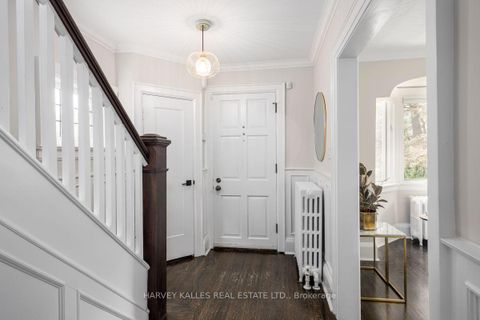 Photo 3 at 110 Chatsworth Drive, Lawrence Park South, Toronto