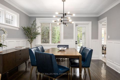 Photo 7 at 110 Chatsworth Drive, Lawrence Park South, Toronto