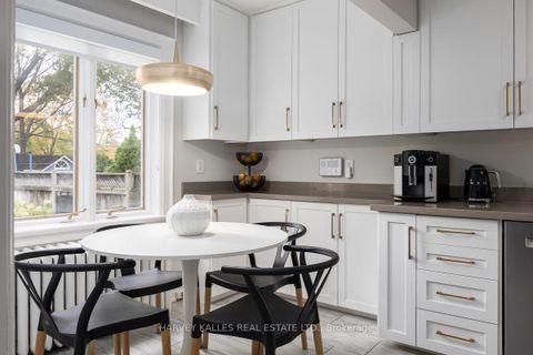Photo 10 at 110 Chatsworth Drive, Lawrence Park South, Toronto
