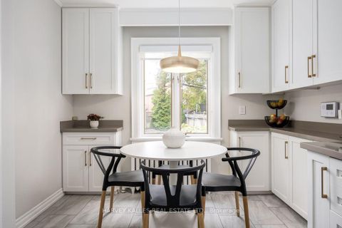 Photo 11 at 110 Chatsworth Drive, Lawrence Park South, Toronto