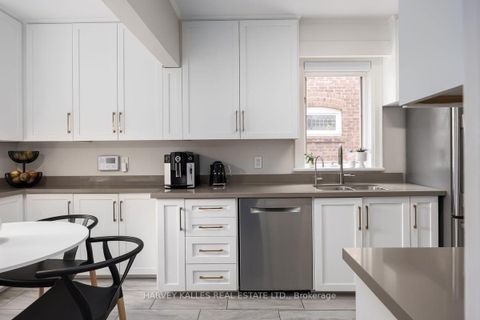 Photo 12 at 110 Chatsworth Drive, Lawrence Park South, Toronto