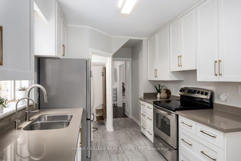 Photo 13 at 110 Chatsworth Drive, Lawrence Park South, Toronto