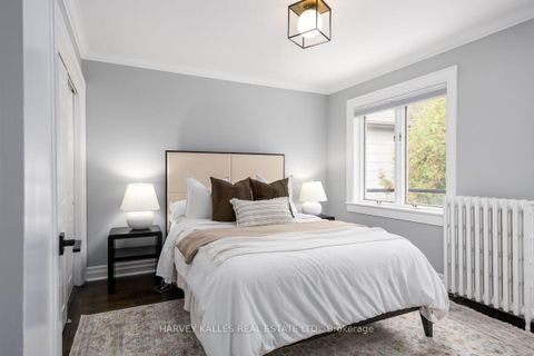 Photo 16 at 110 Chatsworth Drive, Lawrence Park South, Toronto