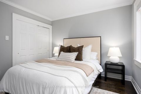 Photo 17 at 110 Chatsworth Drive, Lawrence Park South, Toronto