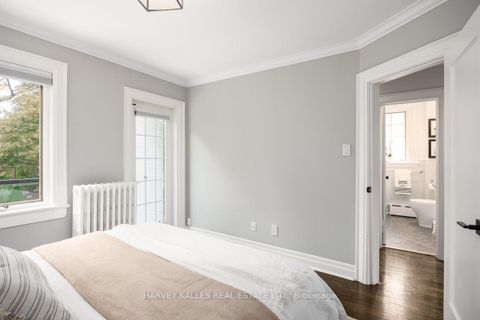 Photo 18 at 110 Chatsworth Drive, Lawrence Park South, Toronto