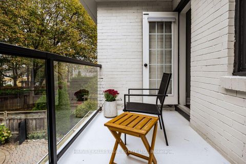 Photo 20 at 110 Chatsworth Drive, Lawrence Park South, Toronto