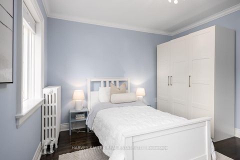 Photo 23 at 110 Chatsworth Drive, Lawrence Park South, Toronto