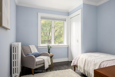 Photo 27 at 110 Chatsworth Drive, Lawrence Park South, Toronto