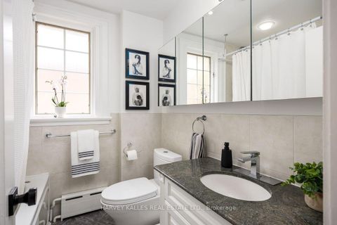 Photo 29 at 110 Chatsworth Drive, Lawrence Park South, Toronto