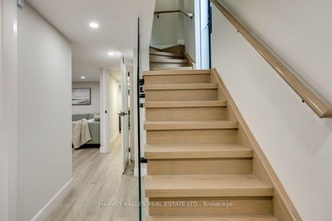Photo 30 at 110 Chatsworth Drive, Lawrence Park South, Toronto