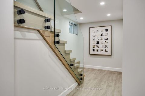 Photo 31 at 110 Chatsworth Drive, Lawrence Park South, Toronto