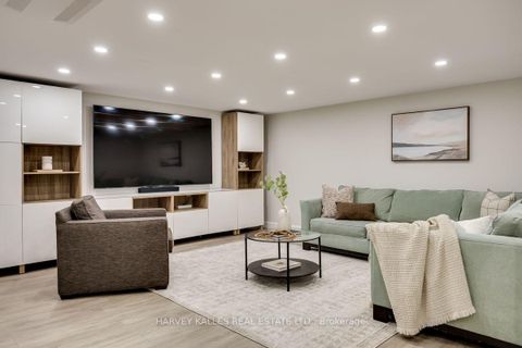 Photo 32 at 110 Chatsworth Drive, Lawrence Park South, Toronto