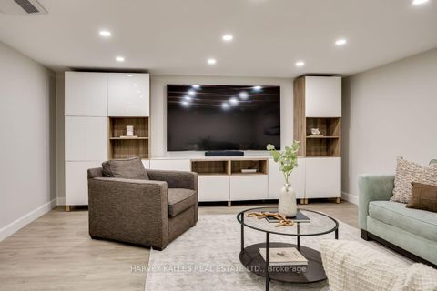 Photo 33 at 110 Chatsworth Drive, Lawrence Park South, Toronto