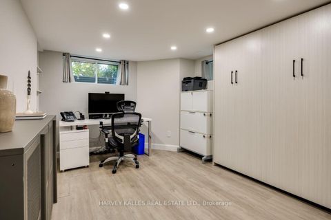 Photo 35 at 110 Chatsworth Drive, Lawrence Park South, Toronto