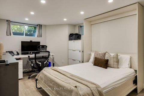 Photo 36 at 110 Chatsworth Drive, Lawrence Park South, Toronto
