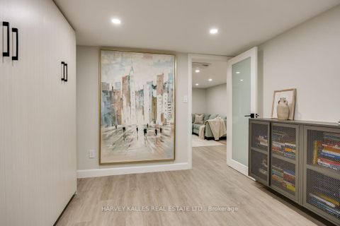 Photo 37 at 110 Chatsworth Drive, Lawrence Park South, Toronto