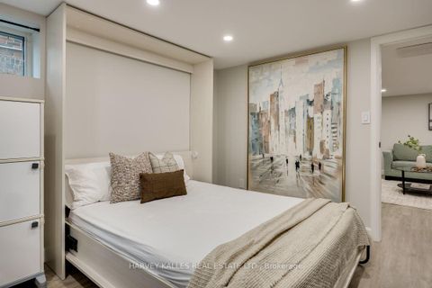 Photo 38 at 110 Chatsworth Drive, Lawrence Park South, Toronto