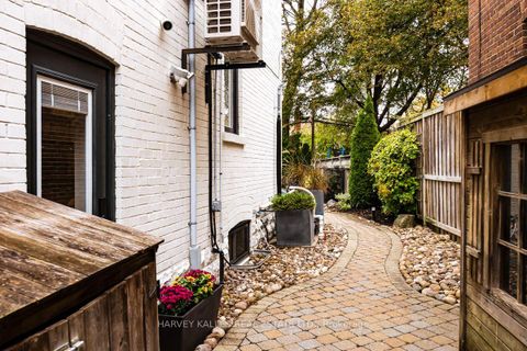 Photo 42 at 110 Chatsworth Drive, Lawrence Park South, Toronto