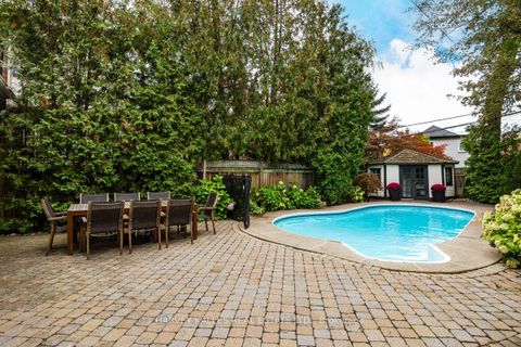 Photo 43 at 110 Chatsworth Drive, Lawrence Park South, Toronto