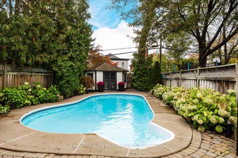 Photo 45 at 110 Chatsworth Drive, Lawrence Park South, Toronto