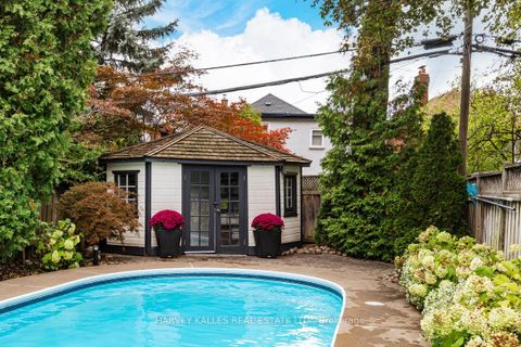 Photo 46 at 110 Chatsworth Drive, Lawrence Park South, Toronto