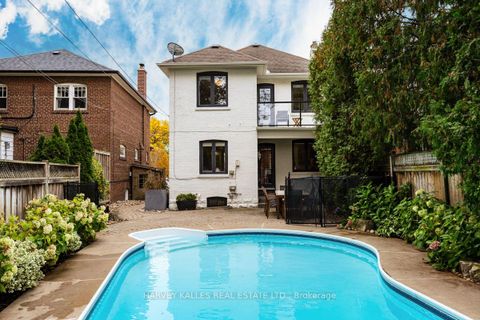 Photo 47 at 110 Chatsworth Drive, Lawrence Park South, Toronto