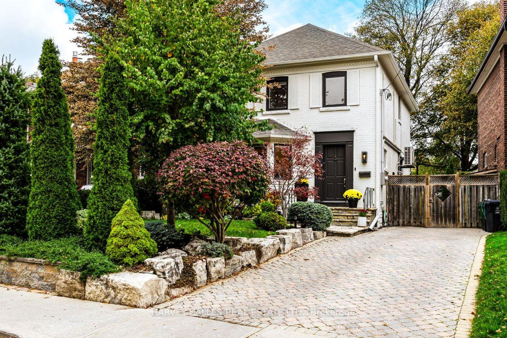 110 Chatsworth Drive, Lawrence Park South, Toronto 