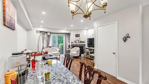 Photo 9 at Th 19 - 2472 Eglinton Avenue E, Eglinton East, Toronto