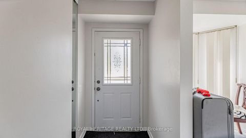 Photo 17 at Th 19 - 2472 Eglinton Avenue E, Eglinton East, Toronto