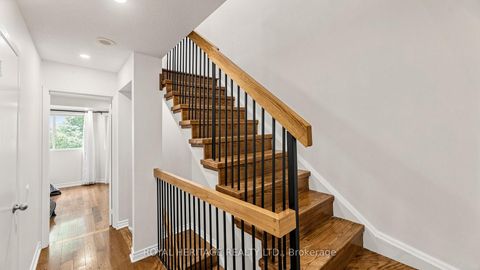 Photo 18 at Th 19 - 2472 Eglinton Avenue E, Eglinton East, Toronto