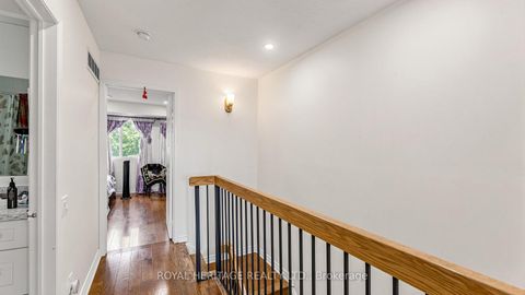Photo 19 at Th 19 - 2472 Eglinton Avenue E, Eglinton East, Toronto