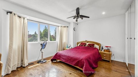 Photo 20 at Th 19 - 2472 Eglinton Avenue E, Eglinton East, Toronto
