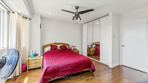 Photo 21 at Th 19 - 2472 Eglinton Avenue E, Eglinton East, Toronto