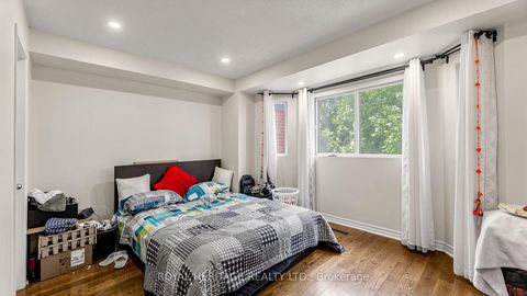 Photo 23 at Th 19 - 2472 Eglinton Avenue E, Eglinton East, Toronto