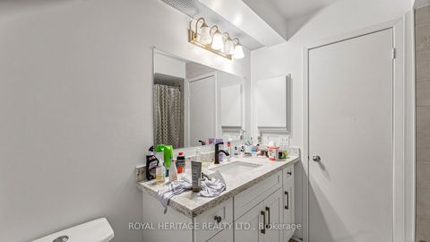 Photo 26 at Th 19 - 2472 Eglinton Avenue E, Eglinton East, Toronto
