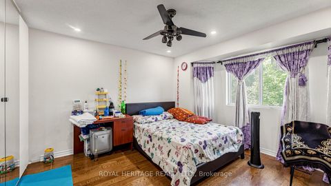 Photo 28 at Th 19 - 2472 Eglinton Avenue E, Eglinton East, Toronto