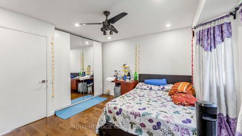 Photo 29 at Th 19 - 2472 Eglinton Avenue E, Eglinton East, Toronto