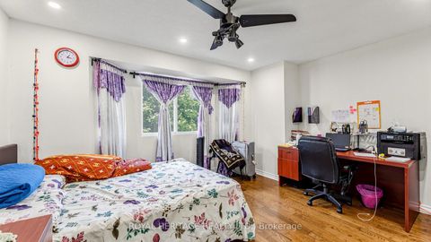 Photo 30 at Th 19 - 2472 Eglinton Avenue E, Eglinton East, Toronto