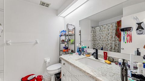 Photo 31 at Th 19 - 2472 Eglinton Avenue E, Eglinton East, Toronto