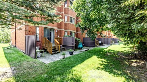 Photo 33 at Th 19 - 2472 Eglinton Avenue E, Eglinton East, Toronto